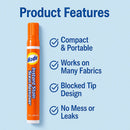 Stain Eraser Pen | Immediate Help for Fresh Stains | Precise Dispensing Tip | CleanTip