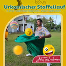 Giant Trousers Outdoor Play Sets with Jumping Balls