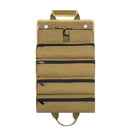 Tool Organizer | Quick Tool Reach | Roll-up and Tidy | ToolRig