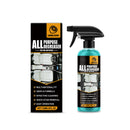 Grease Remover | Leaves No Residue | Quick Spray and Wipe | ShineEase
