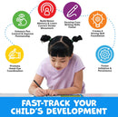 4-in-1 WonderScript™ Kit — Ignite Your Child’s Confidence with Playful, Fearless Learning