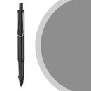 Fountain Pen | Push-Button Operation | Fluid Writing | WriteSpout
