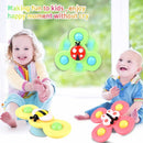 2+1 FREE | SpinKidz – Calm and Joy for Your Baby!