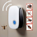 Pest Management | Chemical-Free Insect Protection | Plug and Play | PestWave