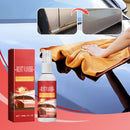 30 ml Metal Surface Rust Removal Spray