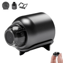 Indoor Security Camera | Full HD 1080P | Night Vision & Motion Alerts | Watchyra