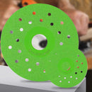 100 mm Diamond Cutting Wheel – Compatible with Angle Grinders