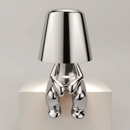 Mr. Gold Touch LED Light