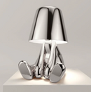 Mr. Gold Touch LED Light