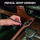 5-Piece Carbon Fiber Tool Set for Safe Disassembly Without Scratches