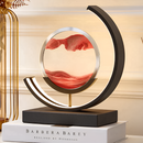 SandArt | Wireless Dimmable LED Sand Lamp - Unique Lamp for Relaxation
