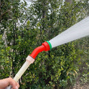 Water Flow Hose | Leakproof Hose Connector | Gentle Spray | AquaMist