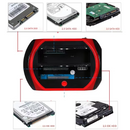 Hard Drive | Flexible Hard Drive Docking Hub | Universal IDE & SATA Dock | TotalRecovery Station