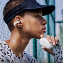Wireless Bluetooth Athletic Headphones | Snug Fit | Sweat-Resistant | MoveSound