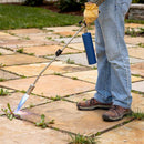 Weed Torch | Sustainable Weed Control | Adjustable Flame Rod | Flammix