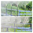 Drip Watering System | Modular and Expandable | Root Watering Setup | RootFlow