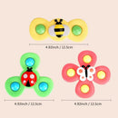 2+1 FREE | SpinKidz – Calm and Joy for Your Baby!