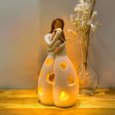 Eternal Heart-Light – A Token of Everlasting Love