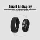 Alarm Clock | Quiet Silent Wake-Up | Brightness Adjustable | ProSleep