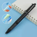 Fountain Pen | Push-Button Operation | Fluid Writing | WriteSpout