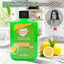 300 ml Cleansing Milk – Versatile for Kitchen and Bathroom Use