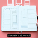2+1 FREE | PlanMaster – Perfect Lines, Perfect Journal!