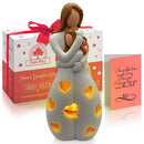Eternal Heart-Light – A Token of Everlasting Love