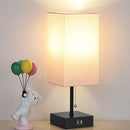 LumiCharge - Rechargeable Wireless USB Desk Lamp