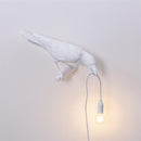 The Raven Lamp™