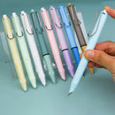 Fountain Pen | Push-Button Operation | Fluid Writing | WriteSpout