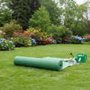 Lawn Mat | Quick Lawn Revival | Turf Roll Alternative | TerraSprout