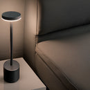 LumoRetro | Wireless Retro Table Lamp with USB Rechargeable Battery
