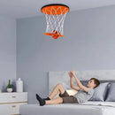 Ceiling Basketball Hoop Kit