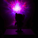 Astronaut Starry Sky LED Projector Lamp – Nightstand Light