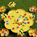Bee Agility Challenge for Kids