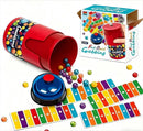 Grab Bingo Color Game — Thrilling Entertainment for Social Meetups