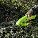 Hedge Cutter | One-Hand Operation | Blade Change Without Tools | HedgePilot