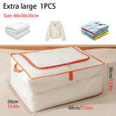 Storage Pouch | Guards Against Dust and Moisture | Foldable | Ordniva