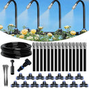 Drip Watering System | Modular and Expandable | Root Watering Setup | RootFlow