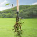 Weed Extractor with Foot Lever | Efficient Weed Removal | Long Handle | RootRaus