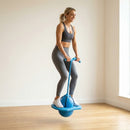 Balance Bounce Ball – Ideal for Adults and Kids – Coordination, Workout & Fun for Home Use