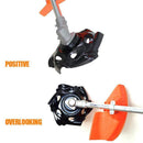 Weed Cutter Head | Smooth Edge Trimming | Protection Against Damage | TrimPro