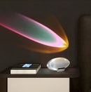 EyeSparkle Lamp - Cosmic Crystal Prism Projection Light