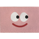 Doormat | Firm Grip with Slip Resistance | Traps Dirt and Moisture | Entrivo