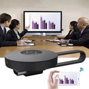 1080p Wireless HDMI Adapter – Stream Phone & Tablet to TV Without Wires
