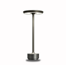 LuminaLux - Wireless Style Lamp | USB Rechargeable | Touch Activated | Table Lamp | Ambient Lighting