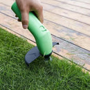 Lawn Edger | Cordless Battery | Precise Cut | Trimovo
