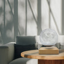 Moon Lamp That Levitates