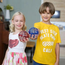 UFO Hover Sphere — The Year’s Most Awesome Aerodynamic Toy