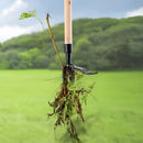 Easy Weed Extraction | Root Grip | Made for Stubborn Soils and Lawns | RootLift